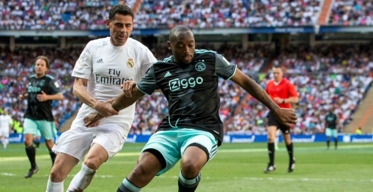 Musampa begrijpt commotie rond 'prima man' Jans: Is not done