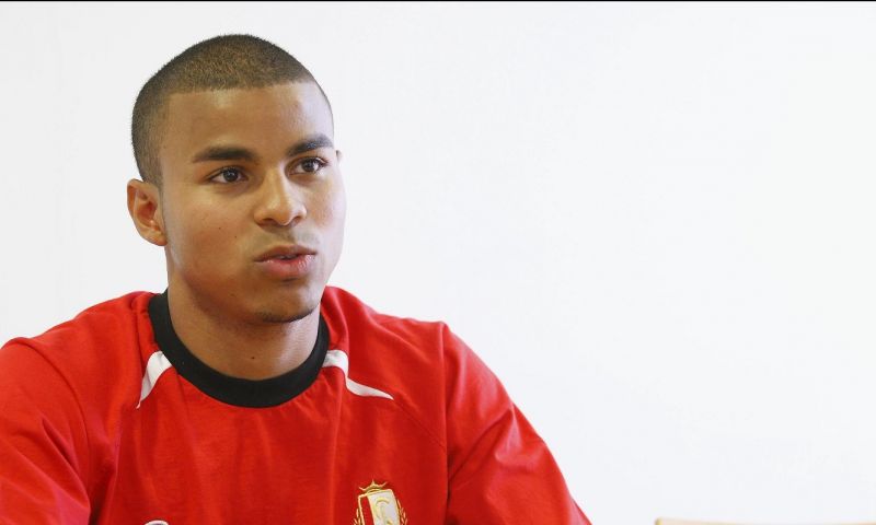 Danilo (ex-Standard) speelt gewoon door: Afbeelding: Danilo (ex-Standard) speelt gewoon door: