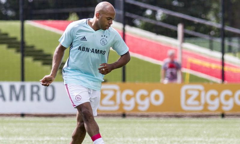 Penaltyreeks voorkwam finale Ajax-Jong Ajax: 'Nooit meer zo'n goede ploeg gehad' Afbeelding: Penaltyreeks voorkwam finale Ajax-Jong Ajax: 'Nooit meer zo'n goede ploeg gehad'