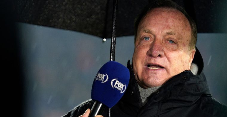 'Advocaat ziet twee redenen om Feyenoord-beslissing voor zich uit te schuiven'