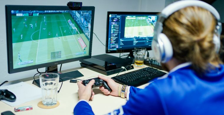 Bizar nieuws uit Engeland: eSporter Emmen trekt zich terug na bedreigingen