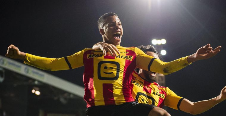 ‘AC Milan toont na Doku ook interesse in andere jonge Belg’