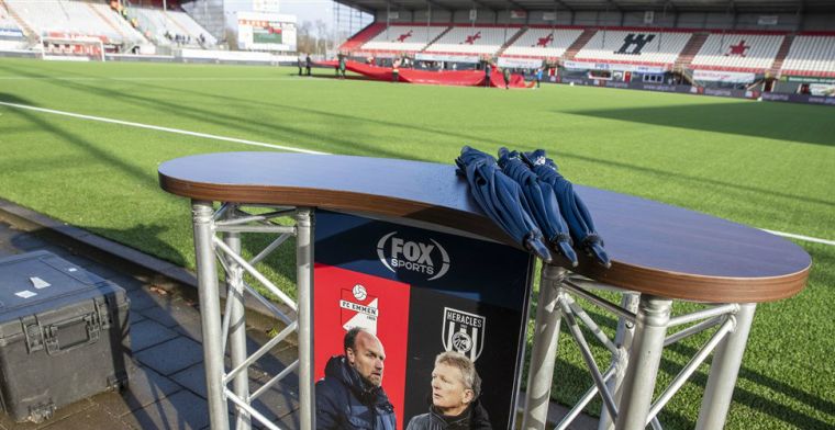 Emmen moet vervelend nieuws brengen: negental én assistenten in wachtkamer