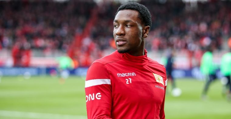 Wennen bij Bundesliga-club Union Berlin: 'Veel kartoffel, bratwurst en currywurst'