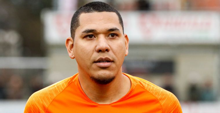 Maduro vol lof: 'Zowel bij Ajax als in Oranje een genot om samen te spelen'