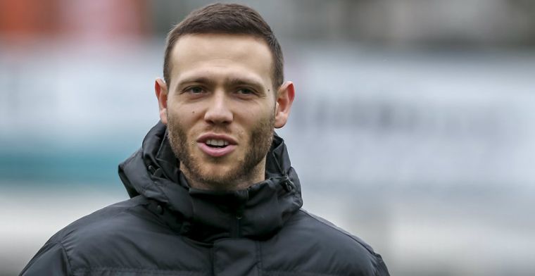 Nederlands slachtoffer van massa-ontslag bij Liverpool: '78 man, ook spelers'