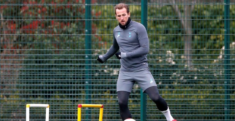 Spurs-sterspeler twijfelt over toekomst: 'Niet zeker of ik hier ga blijven'