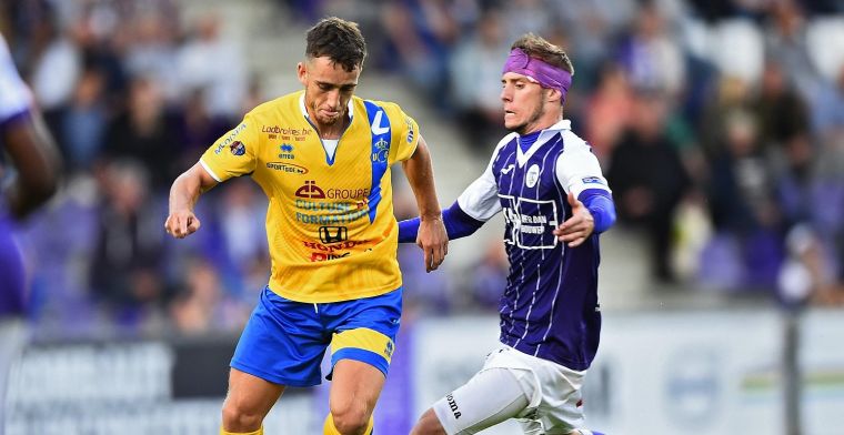 Pietermaat (Beerschot) is scherp: Bang voor mentaliteit van de mensen