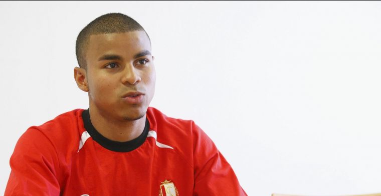 Danilo (ex-Standard) speelt gewoon door: Wij zouden beter stoppen