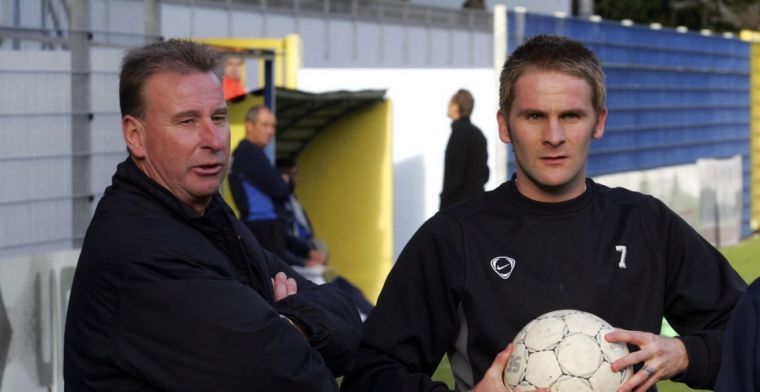 Berouw komt te laat: Had ik toen maar gewoon voor KAA Gent getekend