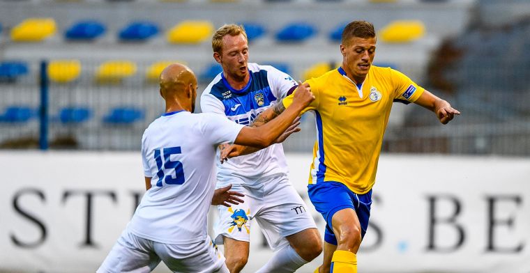 Coronacrisis zet amateurvoetbal tot nadenken: Dat is waanzin en onverantwoord