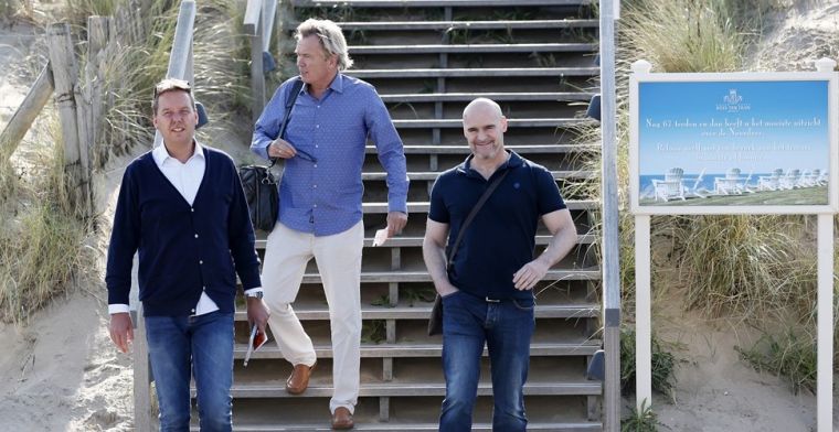 Driessen geeft Eredivisie-oplossing: 'Verdeel Europees geld over alle profclubs'