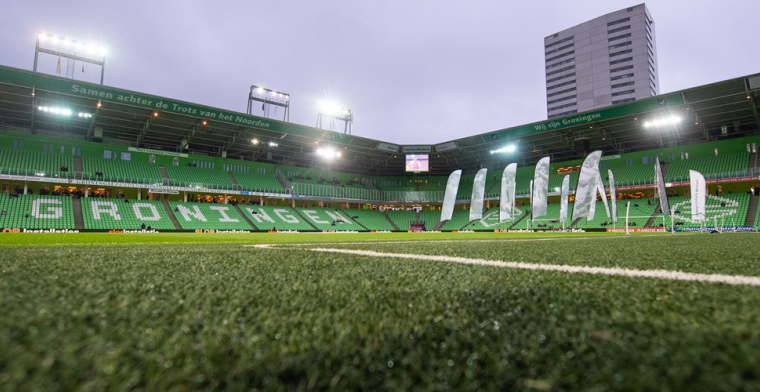 Nieuws van FC Groningen: contract De Boer verlengd, duo gaat vertrekken