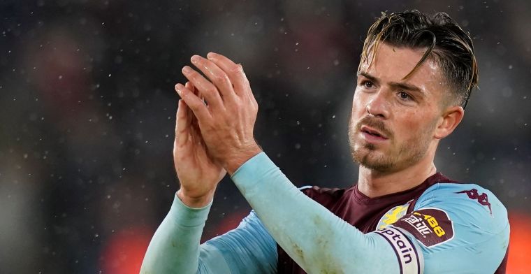 'Hypocriete' Aston Villa-ster vlucht voor politie na 'lockdown party', ramt auto's