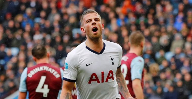 Prachtige donatie Alderweireld: 'Mensen kunnen nu eindelijk spreken met familie'