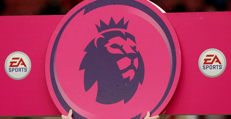 'Radicaal plan: Premier League-slot in WK-stijl, spelers weken in aparte hotels'