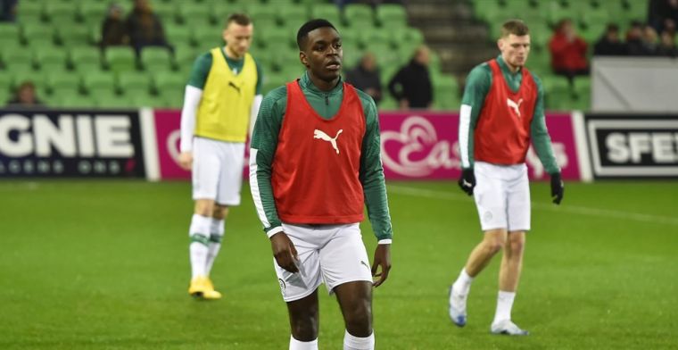 Excuses en donatie van Redan na voetballen met Promes: 'Domme fout gemaakt'