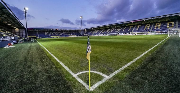 Fortuna-PSV, Fortuna-AZ én Fortuna-Ajax in het geding: financiële strop dreigt