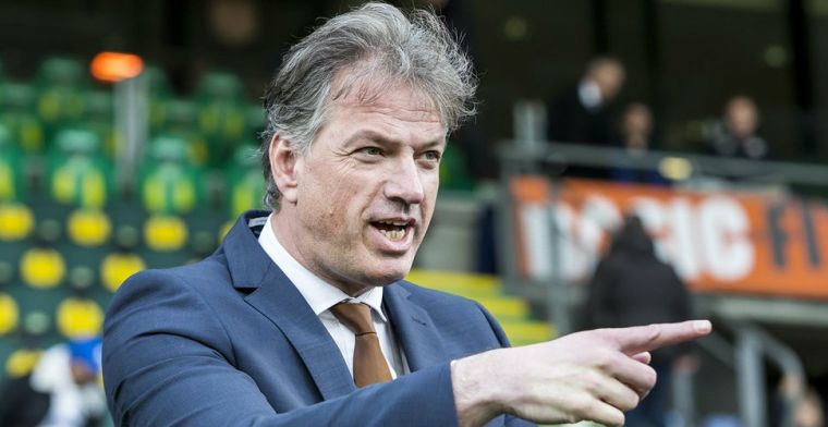 Derksen sneert: 'Graydon betaalde ons 5.000 euro per avondje onzin uitkramen'