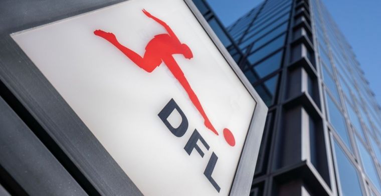 Geen Bundesliga-voetbal in april, mogelijk 'Geisterspiele' vanaf begin mei