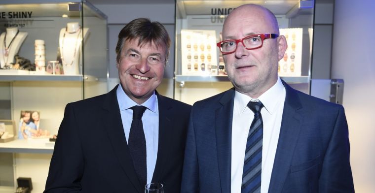 Corona-schrik voor ex-ref Javaux: 'Twee dagen langer en ik was dood'
