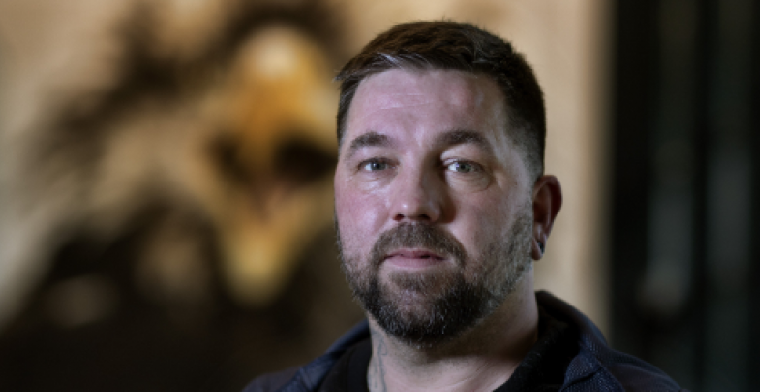 Janssen heeft niets met initiatief van clubs en tv-zenders: 'Hoef ik niet te zien'