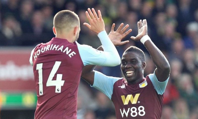 Nieuwe transfer in de maak voor Nakamba? ‘Verrassende club toont interesse’ Afbeelding: Nieuwe transfer in de maak voor Nakamba? ‘Verrassende club toont interesse’