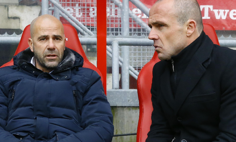 Bundesliga-clubs tonen hoe het moet: 'Salaris afstaan om solidariteit te tonen' Afbeelding: Bundesliga-clubs tonen hoe het moet: 'Salaris afstaan om solidariteit te tonen'
