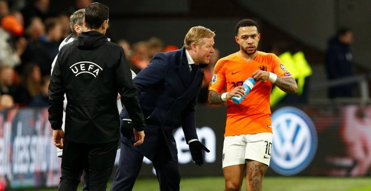 AI! Memphis ligt onder vuur op social media na leeuwenfoto: 'Niet oké, gabber'