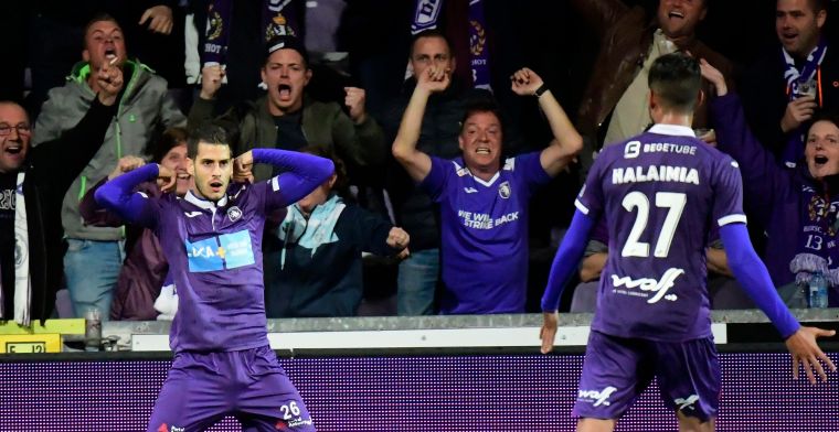 OFFICIEEL: Beerschot maakt definitief vertrek van populaire doelman bekend