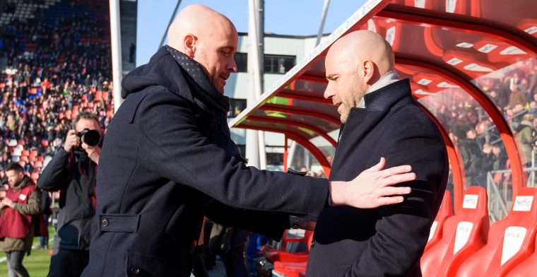 'We omarmen Malen, Stengs, Frenkie de Jong weer, dat doet mij oprecht plezier'