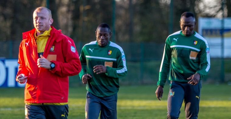 Tanzania hoopt voetbal te hervatten met simpele oplossing: Alle spelers testen