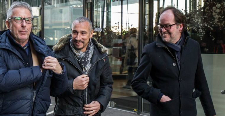 'De UEFA en de FIFA zijn knettergek en niet van deze wereld, het is absurd'