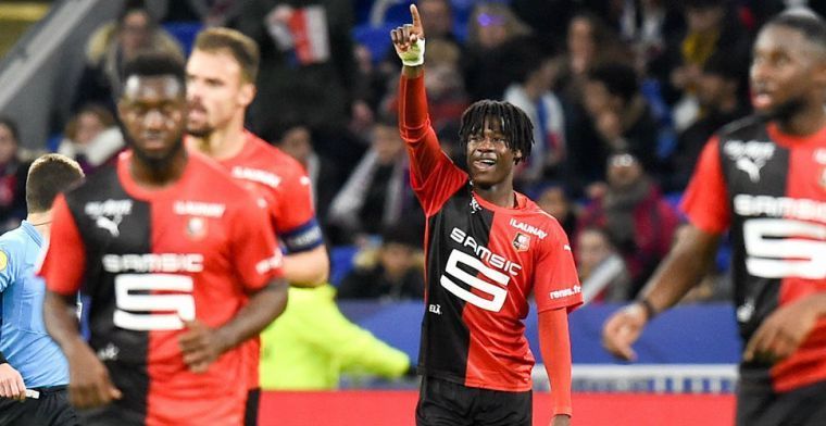 'Real wil twaalf spelers uitzwaaien, maar maakt ruimte voor Frans toptalent