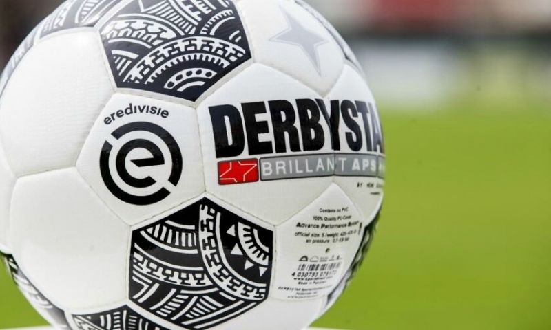 'Kelderclubs steunen Ajax, AZ en PSV: 'weigeraars' staan juridisch in hun recht' Afbeelding: 'Kelderclubs steunen Ajax, AZ en PSV: 'weigeraars' staan juridisch in hun recht'