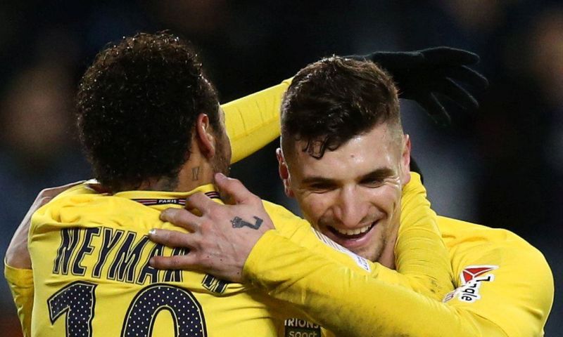 Steeds meer clubs vallen in zwijm voor Meunier: 'Engelse en Italiaanse gegadigden' Afbeelding: Steeds meer clubs vallen in zwijm voor Meunier: 'Engelse en Italiaanse gegadigden'