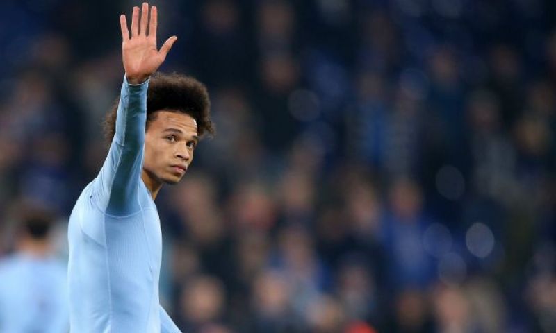 'Bayern München dreigt megatransfer van ruim 100 miljoen euro tóch te schrappen' Afbeelding: 'Bayern München dreigt megatransfer van ruim 100 miljoen euro tóch te schrappen'