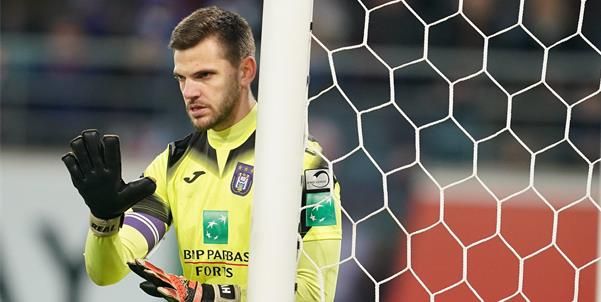'Karius kan Anderlecht opsteker bezorgen, Van Crombrugge niet meer in beeld'