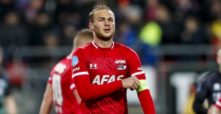 'Eredivisie-aanvoerders in verzet: stoppen of RIVM-garantie'