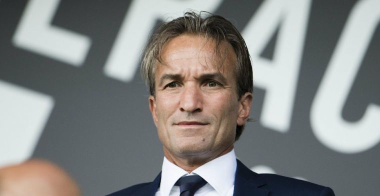 Feyenoord ontstemd over statement clubs: 'Goed voor de eigen pr'