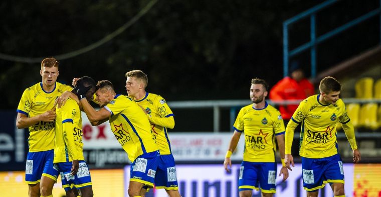 Je kan bedenkingen hebben wij Beveren, maar ze doen niets onwettigs
