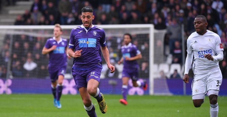 Gezamelijk statement OHL en Beerschot: 'We zullen niet meer aan het werk komen'