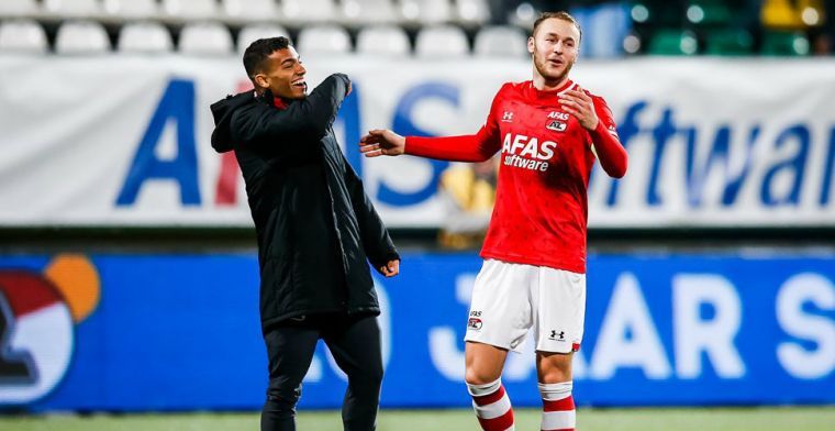 'AC Milan gaat voor 'jonge AZ'er met persoonlijkheid' en maakt 15 miljoen vrij'