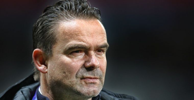 Ajax zet noodfonds voor clubs op: Bereid om mee te denken over oplossingen