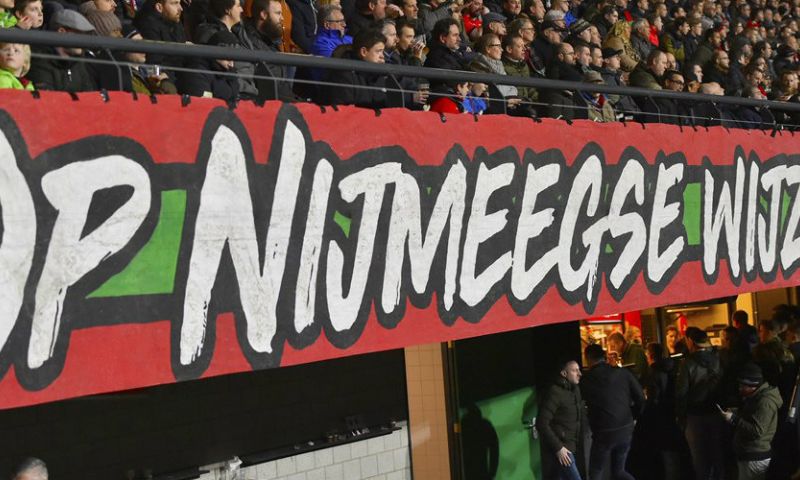 Niet alleen FIFA, ook gemeente biedt NEC uitkomst: 'Wij zijn ze zeer erkentelijk' Afbeelding: Niet alleen FIFA, ook gemeente biedt NEC uitkomst: 'Wij zijn ze zeer erkentelijk'