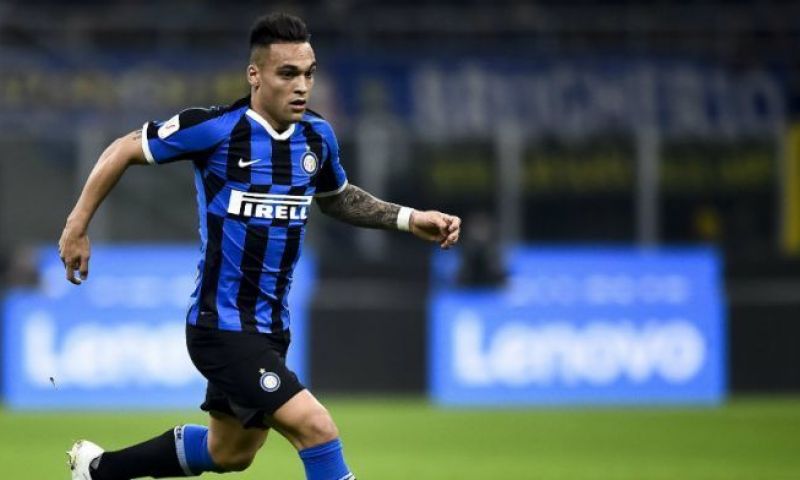 'Barça geeft gas voor gewenste spits en biedt 35 miljoen euro in vijf seizoenen' Afbeelding: 'Barça geeft gas voor gewenste spits en biedt 35 miljoen euro in vijf seizoenen'