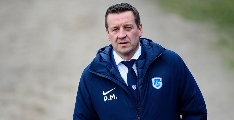 Peter Morren tijdens coronacrisis: Hou contact met iedereen van KRC Genk