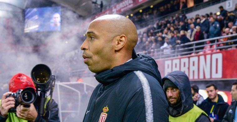 Henry blikt blij terug op tijd bij Rode Duivels: Veel gelachen en hard gewerkt