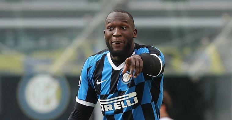 Lukaku: Ik hou niet van Standard, Club Brugge en KRC Genk