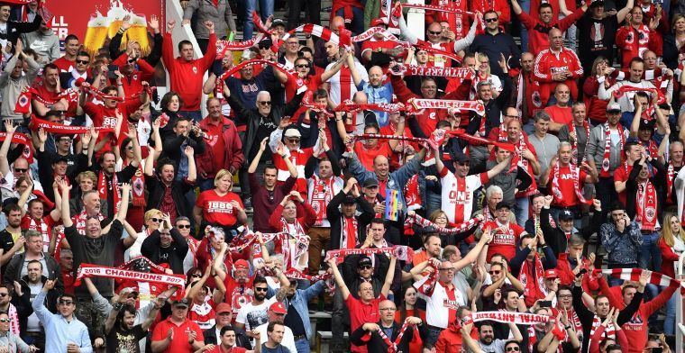 ‘JPL-clubs beraden zich over terugbetaling supporters’